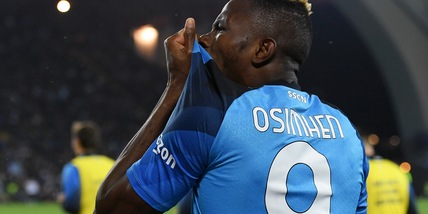 Il Napoli vince lo Scudetto 2023: ecco le auto dei Campioni d'Italia