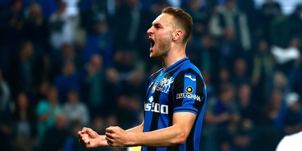 Atalanta, Koopmeiners: "Mi aspetto una Juve all'attacco"