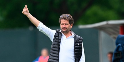 Juve Women, Montemurro: il futuro in bianconero e il caso Gunnarsdottir