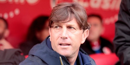 Mignani, conferenza Modena-Bari: Cheddira, secondo posto e penalizzazioni