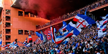 SOS per la Samp: il Palazzo non può stare a guardare