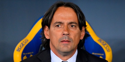 Inzaghi, conferenza Roma-Inter: "Tre punti pesanti, turnover fondamentale"