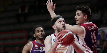 La Novipiù si prepara ad affrontare Ravenna