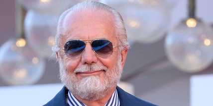 Scudetto Napoli, De Laurentiis: Ora la Champions se la Uefa non ci ferma…