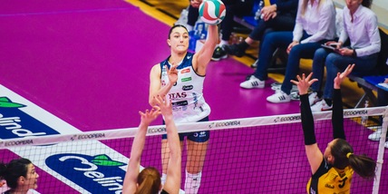 Play Off: Trento-Brescia parte la sfida per l'A1