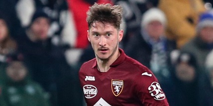 Torino, Miranchuk torna a prendere la mira: è una garanzia