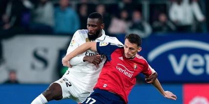 Pronostico Real Madrid-Osasuna, l'analisi della finale di Copa del Rey