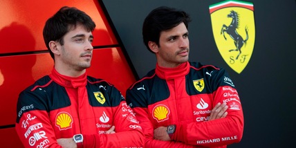 Ferrari, Leclerc e Sainz sulle Libere 1 e 2 di Miami: le sensazioni