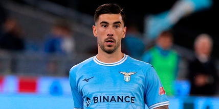 Milan-Lazio, Sarri si porta anche Zaccagni: i convocati