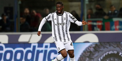 Iling nuovo Coman? Cosa rischia e cosa vuole la Juve dal mercato