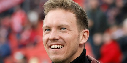 Tottenham, spunta Nagelsmann: "C'è stato già l'incontro e l'ok"