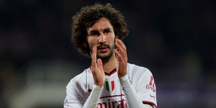 Milan, Adli snobba la Francia: vestirà la maglia dell'Algeria