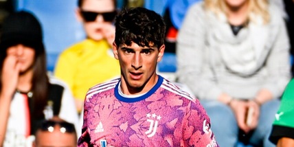 Atalanta-Juve, Barbieri torna in prima squadra: i convocati di Allegri