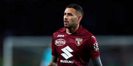 Serie A, i numeri e le statistiche di Torino-Monza