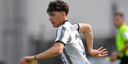 Cuore Juve a Lecce: 1-1 in rimonta e in nove, Montero ferma Chevanton