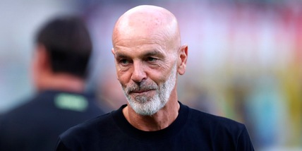 Milan-Lazio, Pioli: “Leao? Possiamo giocare bene anche senza di lui”