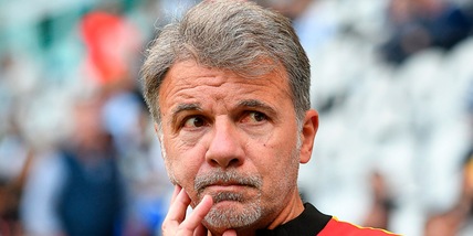 Baroni, conferenza Lecce-Verona: formazione, Oudin e Ceesay