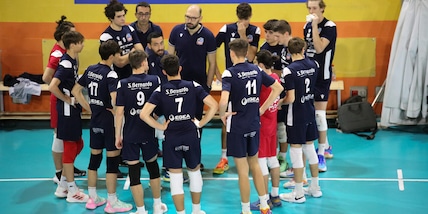 BAM Cuneo: domenica Final Four Regionale Under 19, vincere il Titolo per volare alle Finali Nazionali