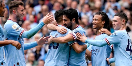 Premier, City a +4 sull’Arsenal. Il Liverpool vola, finalmente Chelsea!