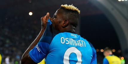 Serie A, pronostico Napoli-Fiorentina: per le quote ci può stare il segno 1