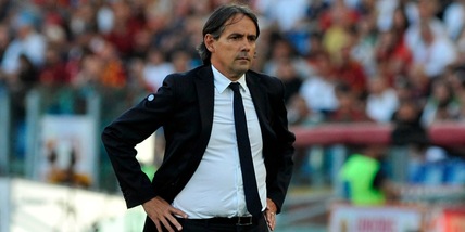 Inzaghi dopo Roma-Inter su Lukaku, Brozovic e il derby Champions