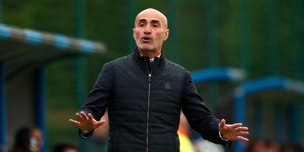 Juve Primavera, Montero: "Atteggiamento giusto, vogliamo i playoff"