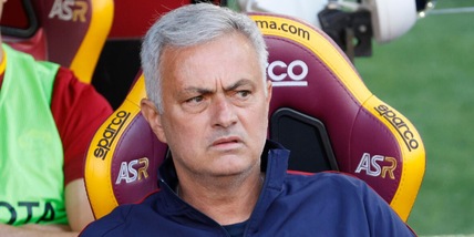 Furia Mourinho: “Io attaccato da chi è stato squalificato per scommesse”