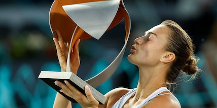 Tennis, Sabalenka trionfa a Madrid: Swiatek ko in tre set