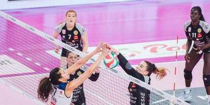 Play Off: Gara 1 di Finale è di Trento
