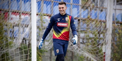 Torino, sarà Popa il vice di Vanja Milinkovic-Savic