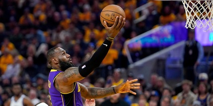 Playoff Nba, Heat e Lakers di nuovo avanti: Knicks e Warriors ko