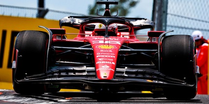 F1 GP Miami, diretta gara: dove vederla in tv e orario partenza