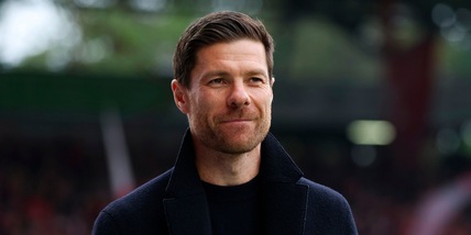 Tottenham, è Xabi Alonso il dopo Conte: Levy pronto a strapparlo al Bayer