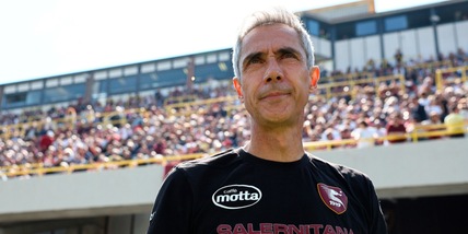 Sousa, conferenza Empoli-Salernitana: gli elogi a Kastanos e il futuro