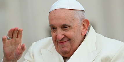 Papa Francesco riceve la Federtennis: "Lo sport non perda la sua bellezza"