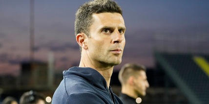 Thiago Motta, conferenza Sassuolo-Bologna: “Arnautovic? Vi dico come sta”