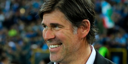 Sottil, conferenza Udinese-Sampdoria: Beto e il messaggio a Ehizibue