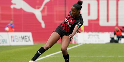 Serie A femminile: il Como è salvo. Solo un pari tra Fiorentina e Milan