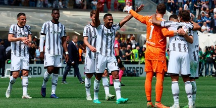 Da Bergamo al Siviglia: il successo con l'Atalanta trampolino per puntare la finale di Coppa