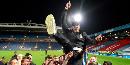 Kompany, futuro al Burnley: prima la Premier, ora il rinnovo