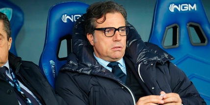 Juve, le parole di Giuntoli: "Mi godo lo Scudetto, poi penserò al futuro"