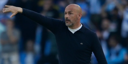 Italiano su Napoli-Fiorentina: Jovic, Cabral, finale Coppa Italia e Conference