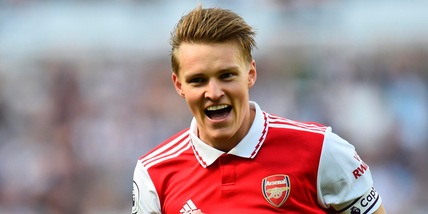 Premier League, l'Arsenal non molla: United ko con il West Ham