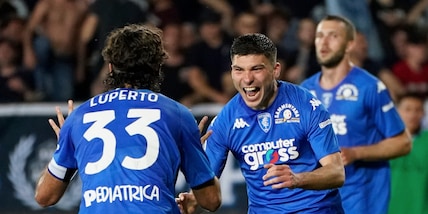 Pronostico Empoli-Salernitana, per le quote è match da Goal