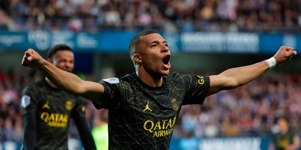 Ligue 1, il Psg vince anche senza Messi e consolida il primo posto