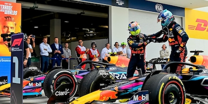 F1, GP Miami: la classifica piloti aggiornata