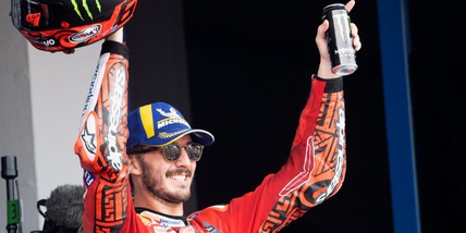 MotoGP, diretta tv GP Francia 2023: orari e programmazione