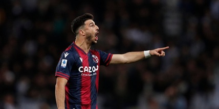 Pronostico Sassuolo-Bologna, derby all'insegna dell'equilibrio