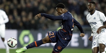 Wahi, Montpellier e la scuola Kanté: poker Lione e record Giroud