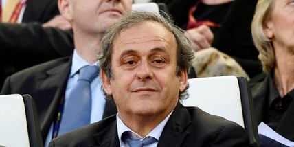Platini e un futuro da dirigente alla Juventus: "Ci sono poche chance"